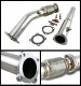 VW Jetta 1999-2004 Downpipe