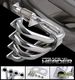 Honda Prelude 1997-2001 4-2-1 Chrome Headers