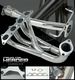 Mitsubishi Lancer 2002-2006 4-2-1 Stainless Steel Racing Headers