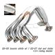 Honda Civic Si 1999-2000 4-2-1 Stainless Steel Racing Headers
