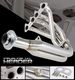 Honda Accord 1994-1997 4-2-1 Stainless Steel Headers