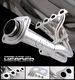 Acura Integra 1990-1991 4-2-1 Chrome Headers