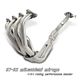 Mitsubishi Mirage 1997-2001 4-2-1 Stainless Steel Racing Headers