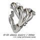 Nissan 200SX 1991-1999 4-2-1 Stainless Steel Racing Headers