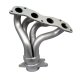 Acura RSX Type S 2002-2006 Ceramic Racing Headers