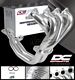 Acura Integra 1994-2001 DC Sports 4-2-1 Ceramic Headers