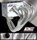 Honda Del Sol VTEC 1994-1997 DC Sports 4-2-1 Ceramic 1-Piece Headers