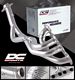 Honda S2000 2000-2007 DC Sports 4-2-1 Ceramic 1-Piece Headers