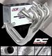 Acura Integra GS-R 1994-1999 DC Sports 4-2-1 Ceramic 1-Piece Headers