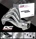 Toyota Celica GT 2000-2004 DC Sports 4-2-1 Ceramic 1-Piece Headers