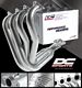 Acura Integra GS-R 2000-2001 DC Sports 4-1 Ceramic 1-Piece Headers