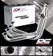 Acura Integra 1994-2001 DC Sports 4-1 Ceramic 1-Piece Headers