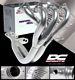 Acura Integra GS-R 2000-2001 DC Sports 4-2-1 Ceramic 1-Piece Headers