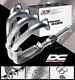 Honda Prelude Si 1992-1996 DC Sports 4-2-1 Ceramic Headers