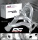 Pontiac G5 2007-2009 DC Sports 4-1 Ceramic Headers