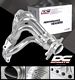 Acura RSX Type-S 2002-2006 DC Sports 4-2-1 Ceramic 1-Piece Headers