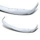 Toyota Tacoma 2001-2004 Chrome Upper Bumper Filler