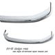 Dodge Ram 1994-2001 Upper Bumper Filler