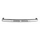 Chevy Silverado 1999-2002 Chrome Upper Bumper Filler