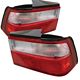 Honda Accord 1988-1989 JDM Tail Lights