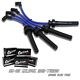 Dodge Neon 1995-1998 Blue Spark Plug Wires