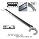 Scion xB 2004-2007 DME Front Upper Strut Bar