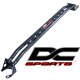Honda Civic 1992-1995 DC Sports Black Front Upper Strut Bar