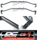 Mitsubishi Eclipse 1995-1999 DC Sports Carbon Steel Rear Strut Bar