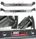 Honda Accord 2003-2005 DC Sports Carbon Steel Rear Strut Bar
