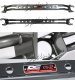 Acura Integra 1998-2001 DC Sports Carbon Steel Front Strut Bar