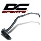 Mitsubishi Eclipse 1995-1999 DC Sports Carbon Steel Rear Strut Bar