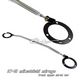 Mitsubishi Mirage 1997-2001 Front Upper Strut Bar