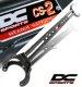 Mitsubishi Eclipse GT 2000-2003 DC Sports Carbon Steel Front Strut Bar