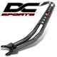 VW Golf 2000-2005 DC Sports Black Front Upper Strut Bar