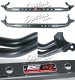 VW Golf 2001-2003 DC Sports Black Front Upper Strut Bar