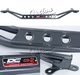 Nissan Versa 2007-2008 DC Sports Front Carbon Steel Front Strut Bar