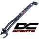 Honda Del Sol 1993-1997 DC Sports Front Carbon Steel Front Strut Bar