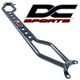 Toyota Matrix XRS 2002-2005 DC Sports Front Carbon Steel Front Strut Bar