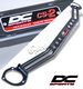 Scion xA 2003-2007 DC Sports Front Carbon Steel Front Strut Bar