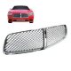 Dodge Charger 2011-2014 Chrome Mesh Grille