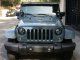 Jeep Wrangler 2007-2016 LED Light Bar and Dual Spot Beam LED Windshield Lights with Mounts