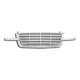Chevy Silverado 2500 2003-2004 Front Grill Chrome Billet Bar Style