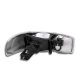 GMC Sierra Denali 2002-2007 Chrome Headlights