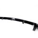 Ford F150 2009-2014 LED DRL Front Upper Bumper Cover Black