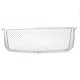 Chevy Tahoe 2015-2020 Front Grill Chrome Mesh