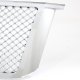 Chevy Tahoe 2015-2020 Front Grill Chrome Mesh