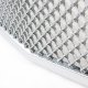 Chevy Suburban 2015-2020 Front Grill Chrome Mesh