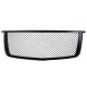 Chevy Tahoe 2015-2020 Front Grill Black Mesh
