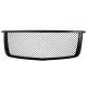 Chevy Suburban 2015-2020 Front Grill Black Mesh