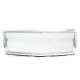 Chevy Silverado 1500 2014-2015 Chrome Mesh Grille